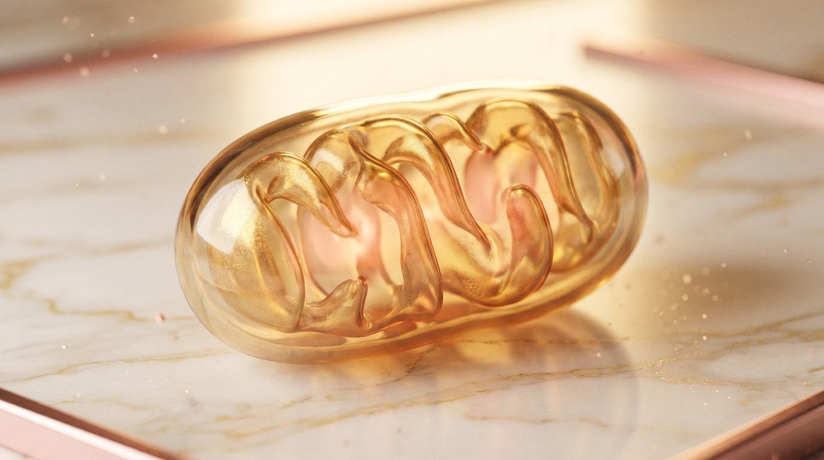NAD and cellular energy in mitochondria - de Pry Clinic