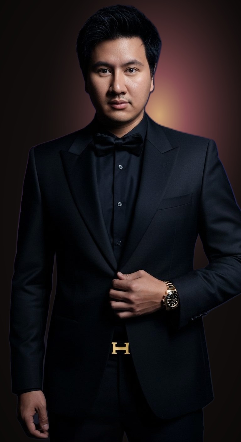 Dr. Time — de Pry Clinic