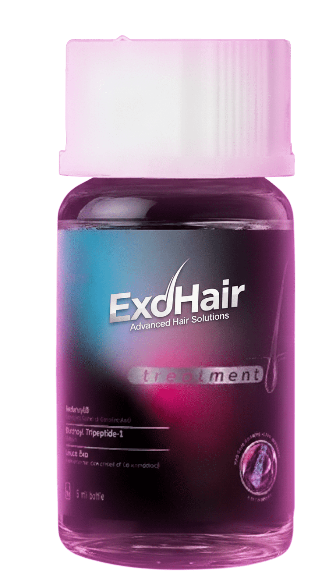 ExoHair Product